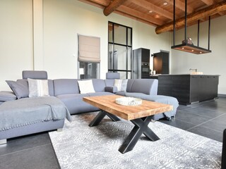 Farmhouse Dwingeloo Features 12