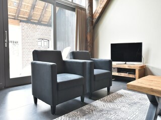 Farmhouse Dwingeloo Features 12