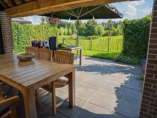 Farmhouse Dwingeloo Outdoor Recording 6