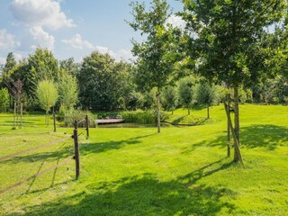 Farmhouse Dwingeloo Outdoor Recording 7