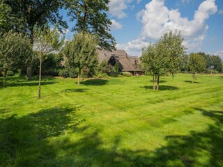 Farmhouse Dwingeloo Outdoor Recording 8