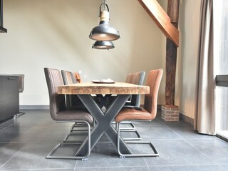Farmhouse Dwingeloo Features 22