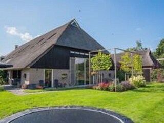Type de propriété : Ferme Dwingeloo Enregistrement extérieur 1