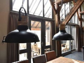 Farmhouse Dwingeloo  37