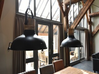 Farmhouse Dwingeloo Features 21