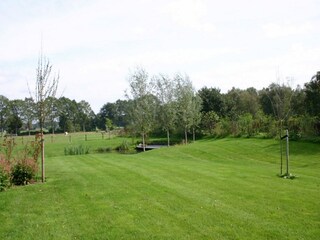 Farmhouse Dwingeloo Environment 26