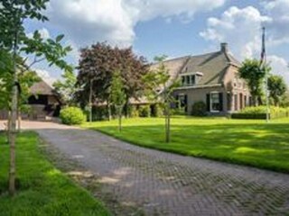 Farmhouse Dwingeloo Outdoor Recording 4