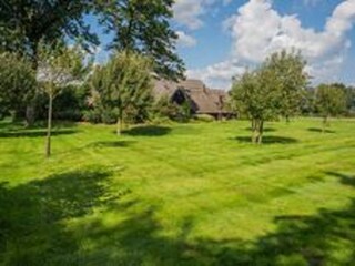 Boerderij Dwingeloo Buitenaudio-opname 3