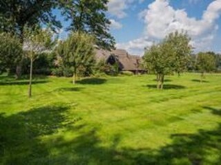 Casa de campo Dwingeloo Grabación al aire libre 8