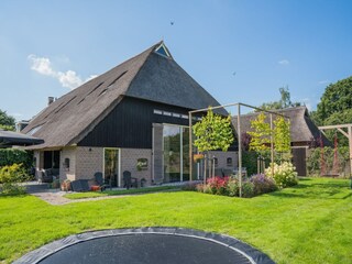 Farmhouse Dwingeloo Outdoor Recording 9