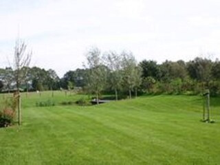 Farmhouse Dwingeloo Outdoor Recording 10