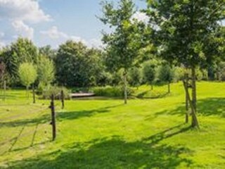 Casa de campo Dwingeloo Grabación al aire libre 11