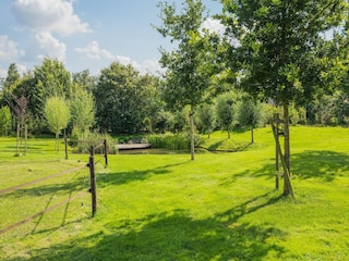 Bauernhof Dwingeloo Außenaufnahme 8