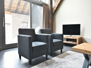 Farmhouse Dwingeloo Features 14