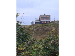 Villa Bergen aan Zee Outdoor Recording 2