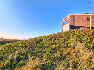 Villa Bergen aan Zee Registrazione all'aperto 3
