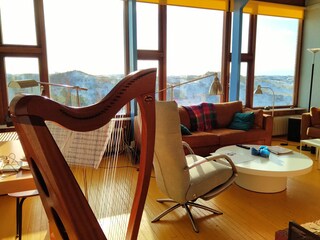 Villa Bergen aan Zee Caratteristiche 7