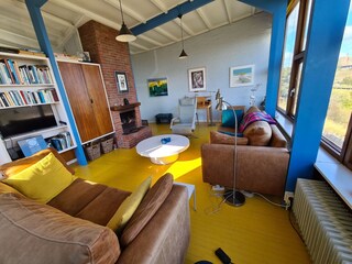 Villa Bergen aan Zee Features 8