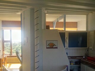 Villa Bergen aan Zee Caratteristiche 10