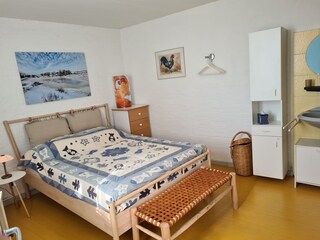 Villa Bergen aan Zee Caratteristiche 12