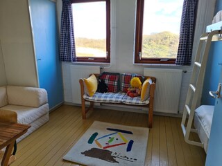 Villa Bergen aan Zee Caratteristiche 13