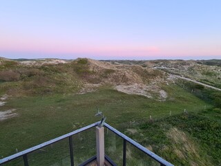 Villa Bergen aan Zee Registrazione all'aperto 4