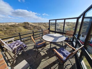 Villa Bergen aan Zee Registrazione all'aperto 6