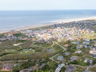 Villa Bergen aan Zee Ambiente 16
