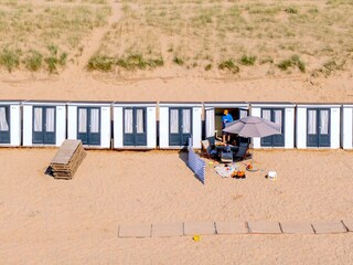 Villa Bergen aan Zee Ambiente 18
