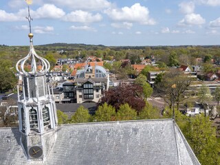 Villa Bergen aan Zee Environment 21