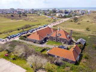 Villa Bergen aan Zee Ambiente 23