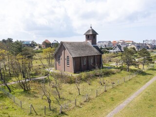 Villa Bergen aan Zee Ambiente 22