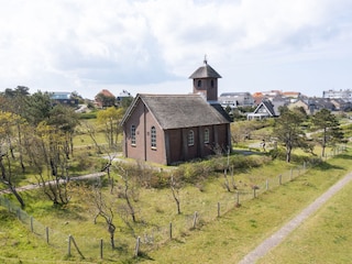Villa Bergen aan Zee Environment 22