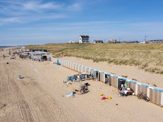 Villa Bergen aan Zee Ambiente 17