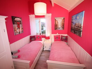 Casa per le vacanze Julianadorp Caratteristiche 19