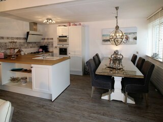 Casa per le vacanze Julianadorp Caratteristiche 11