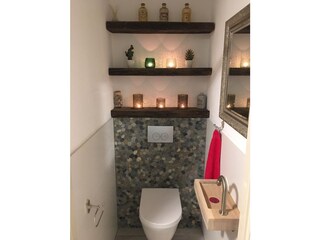 Casa per le vacanze Julianadorp Caratteristiche 25