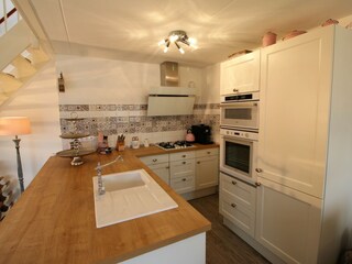 Casa per le vacanze Julianadorp Caratteristiche 13