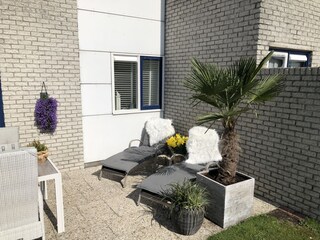 Casa per le vacanze Julianadorp Registrazione all'aperto 5