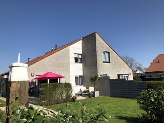 Casa per le vacanze Julianadorp Registrazione all'aperto 6