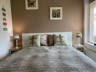 Casa per le vacanze Julianadorp Caratteristiche 14