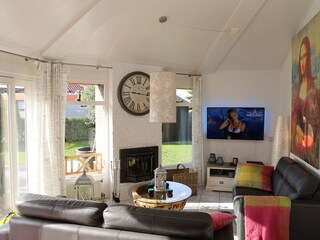 Casa per le vacanze Julianadorp Caratteristiche 8