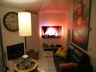 Casa per le vacanze Julianadorp Caratteristiche 9