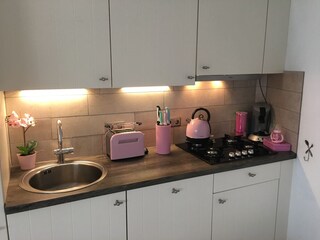 Casa per le vacanze Julianadorp Caratteristiche 13