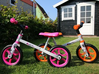 Casa per le vacanze Julianadorp Registrazione all'aperto 6