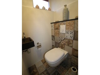 Casa per le vacanze Julianadorp Caratteristiche 21