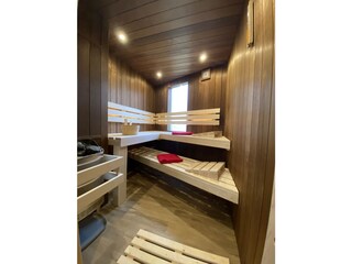 Casa per le vacanze Julianadorp Caratteristiche 11