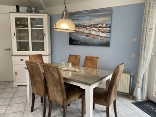 Casa per le vacanze Julianadorp Caratteristiche 12