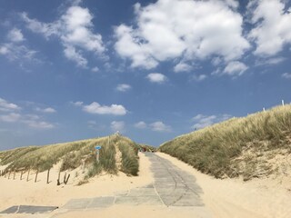 Casa per le vacanze Julianadorp Ambiente 27