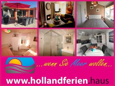 Firma www.hollandferien.haus - FrauBiermann Biermann